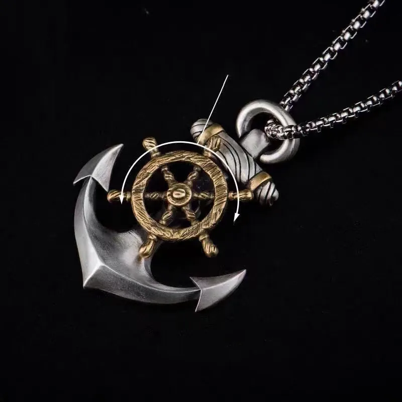 แฟชั่นยุโรปและอเมริกายอดนิยม A - Battle Rope Anchor บทวิจารณ์และราคา