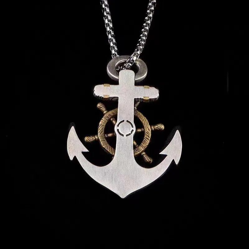 แฟชั่นยุโรปและอเมริกายอดนิยม A - Battle Rope Anchor บทวิจารณ์และราคา
