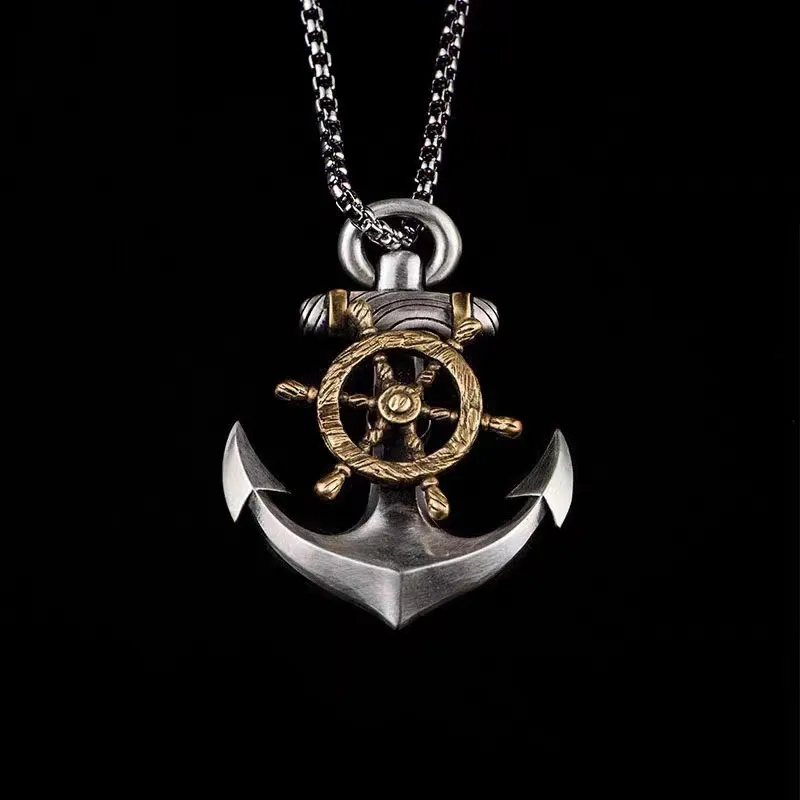 แฟชั่นยุโรปและอเมริกายอดนิยม A - Battle Rope Anchor บทวิจารณ์และราคา