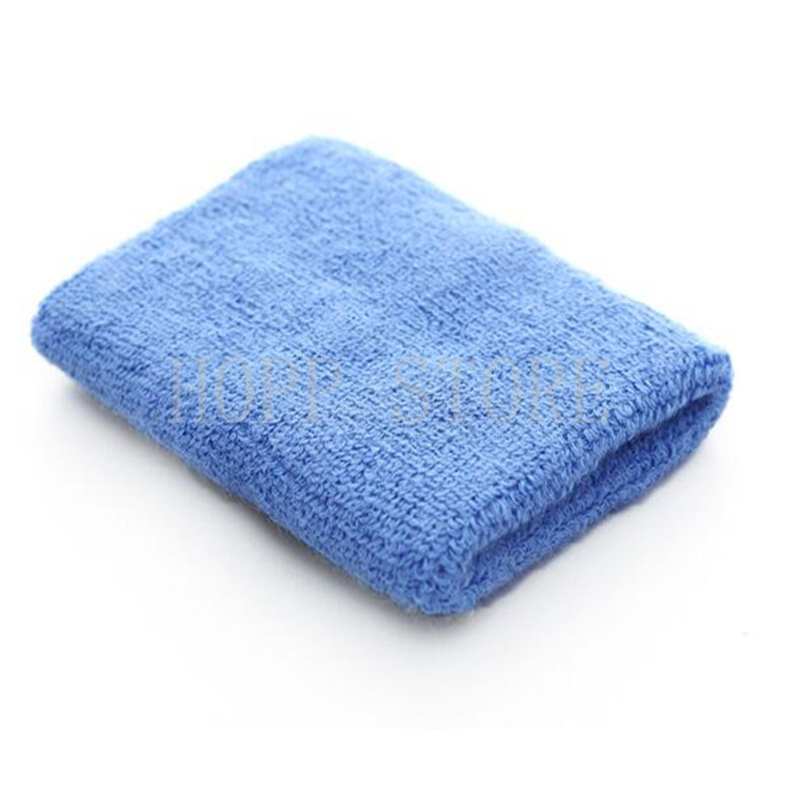 Stiga กีฬาผ้าฝ้ายผ้าพันคอสายรั - Wrist Wrap Support บทวิจารณ์และราคา