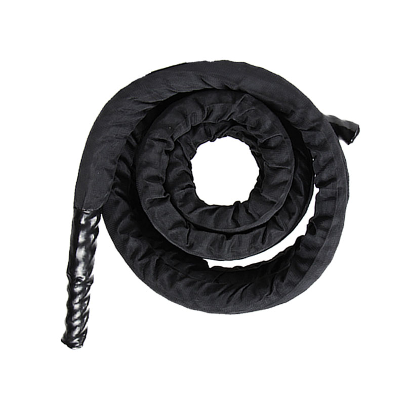 เชือกออกกำลังกายแบบ Battle Rop - Battle Rope Anchor บทวิจารณ์และราคา
