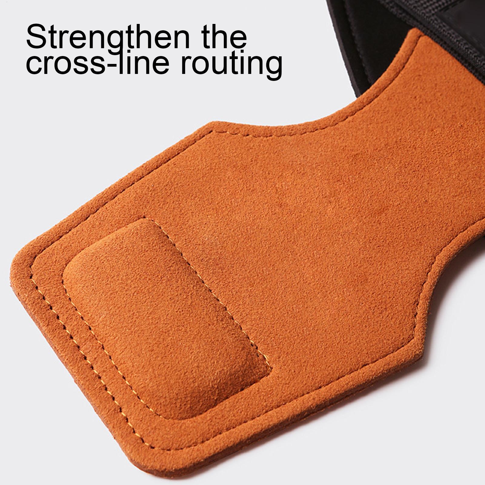 อุปกรณ์ป้องกันฝ่ามือสำหรับออกก - Wrist Wrap Support บทวิจารณ์และราคา