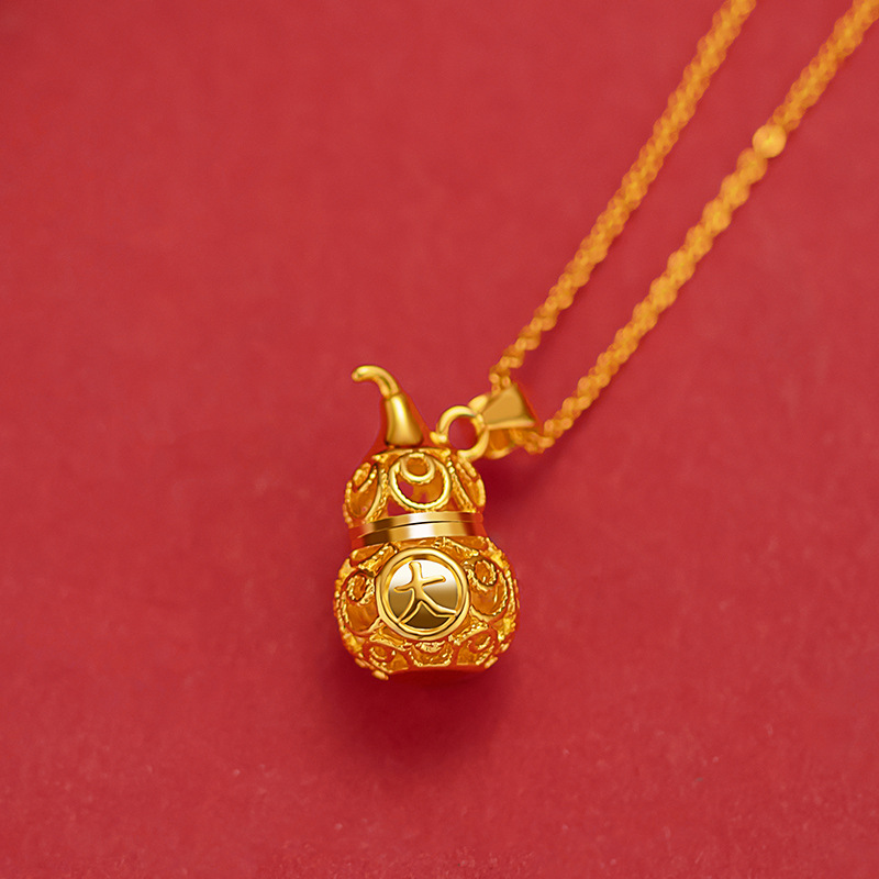 สร้อยคอทองคำบริสุทธิ์18K จี้นำ - Battle Rope Anchor บทวิจารณ์และราคา