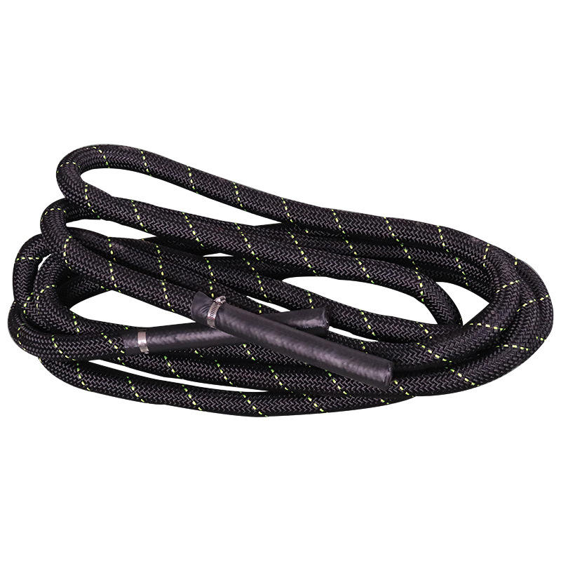 เชือกไนลอนสำหรับฝึกความแข็งแรง - Battle Rope Anchor บทวิจารณ์และราคา