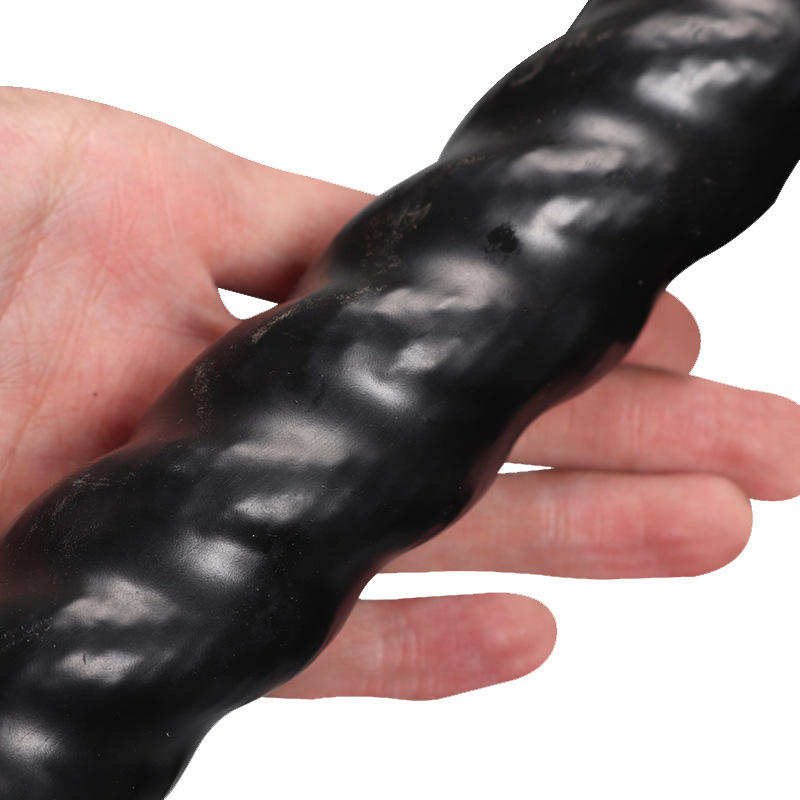 เชือกไนลอนสำหรับฝึกความแข็งแรง - Battle Rope Anchor บทวิจารณ์และราคา