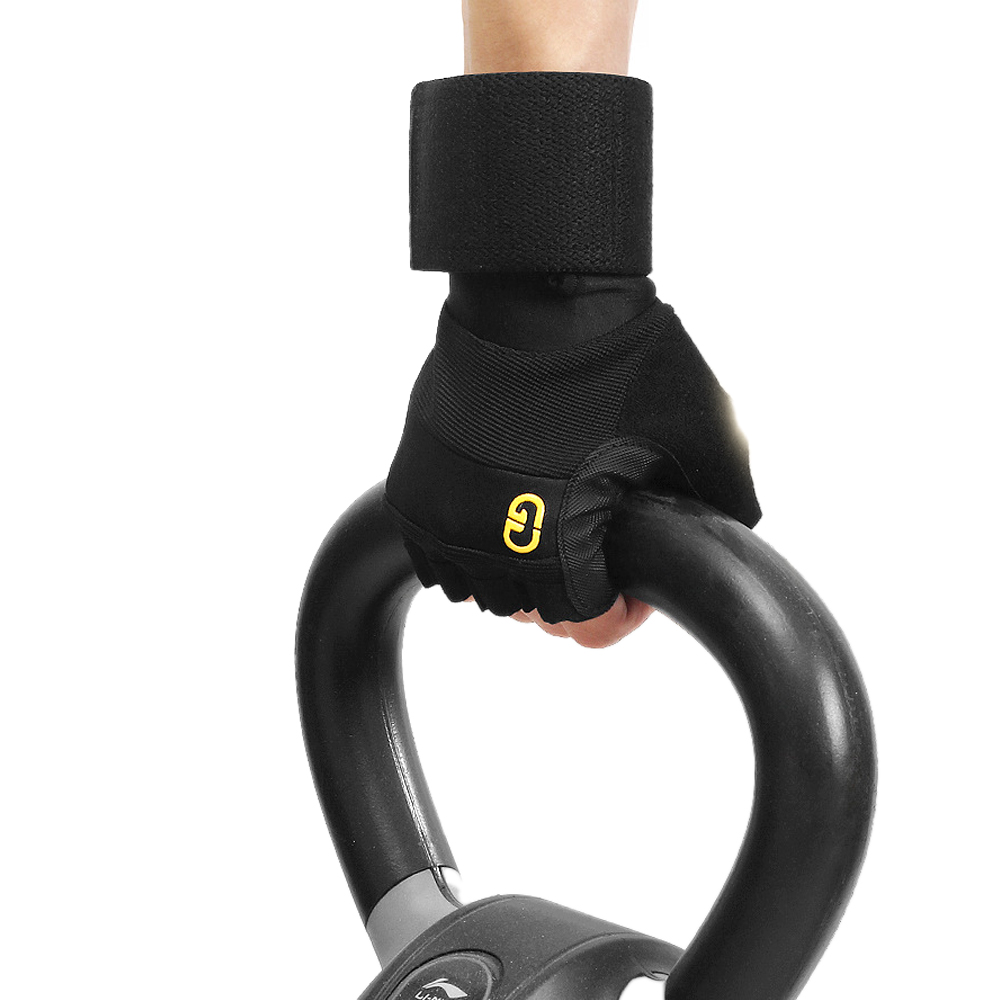 ถุงมือออกกําลังกาย 1 คู่พร้อมส - Crossfit Full Gear บทวิจารณ์และราคา