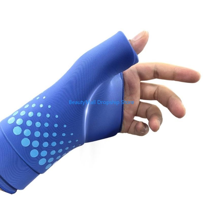 40JD แผ่นเจลร้อนเย็นแบบใช้ซ้ำไ - Wrist Wrap Support บทวิจารณ์และราคา