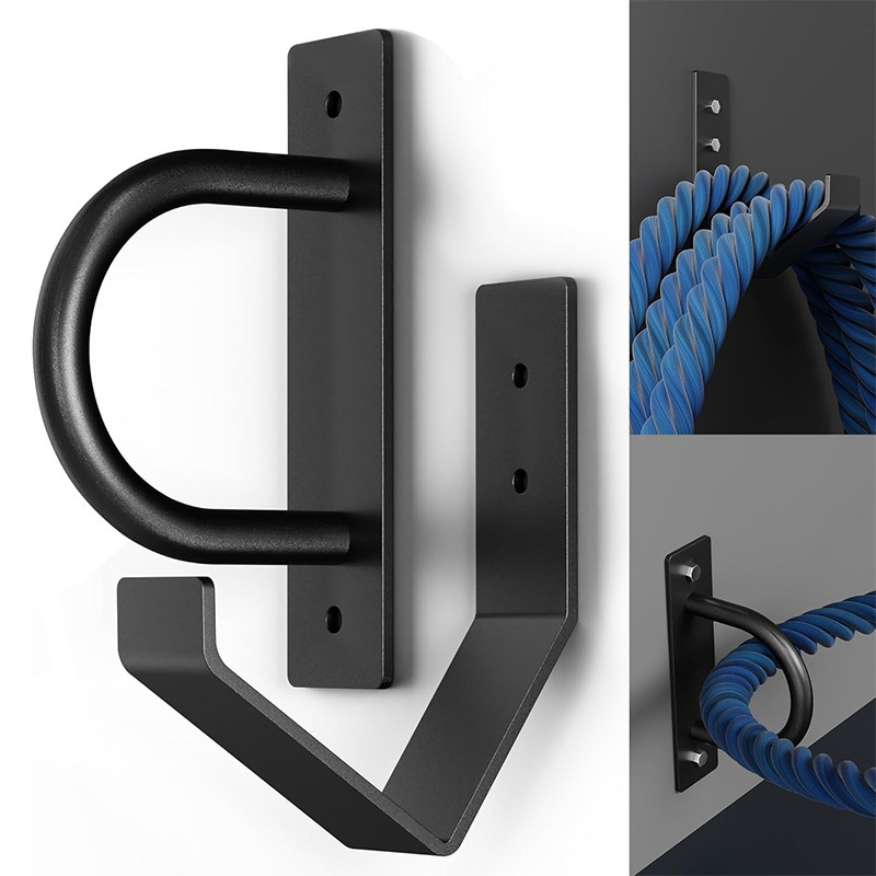Battle Rope Wall Anchor Kit ติ - Battle Rope Anchor บทวิจารณ์และราคา