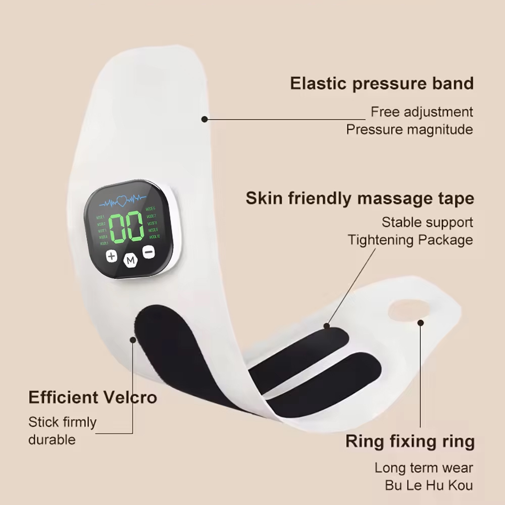 เครื่องนวดมือไฟฟ้า EMS ไมโครเค - Wrist Wrap Support บทวิจารณ์และราคา