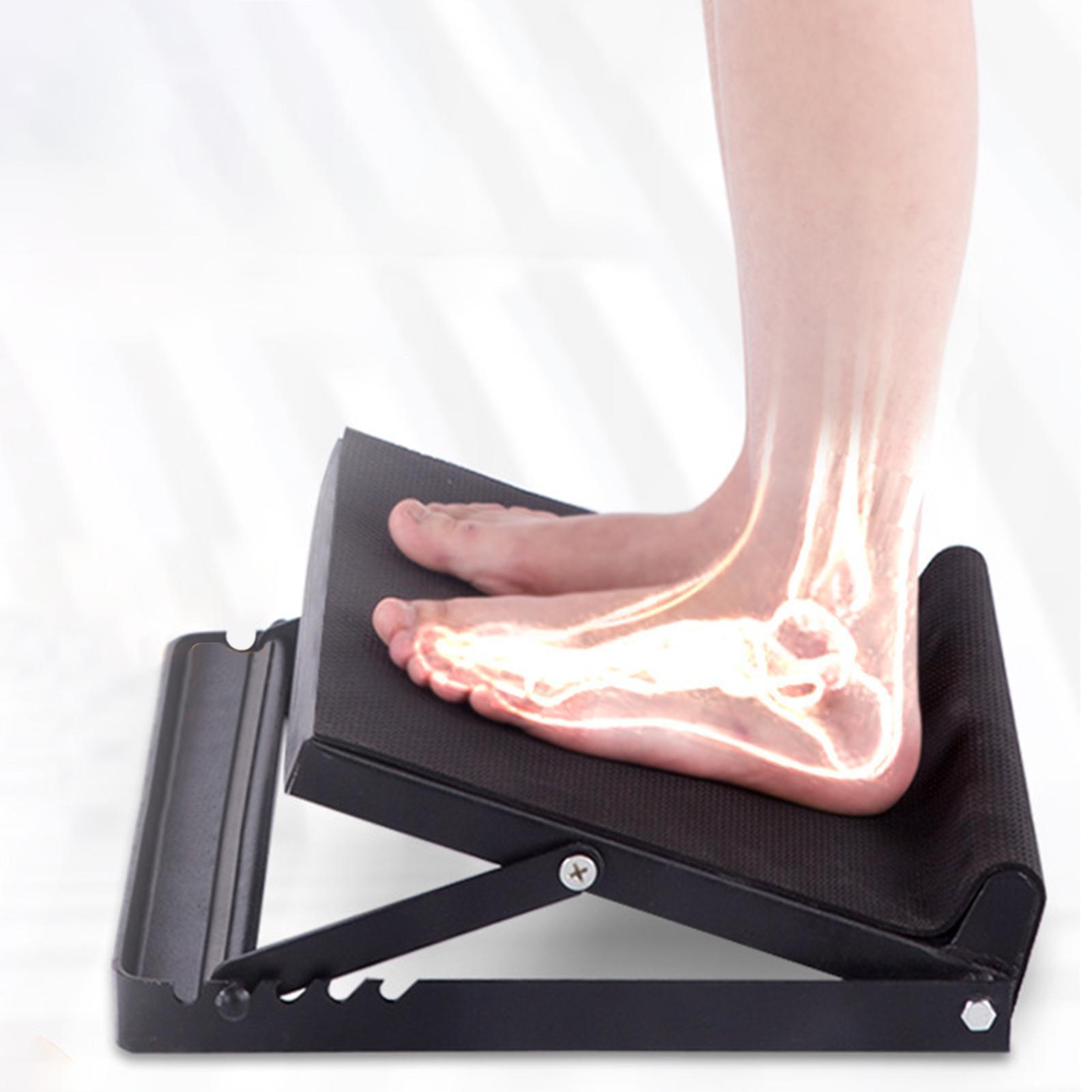แผ่นรองยืดน่องแบบเอียง ปรับระด - Battle Rope Anchor บทวิจารณ์และราคา