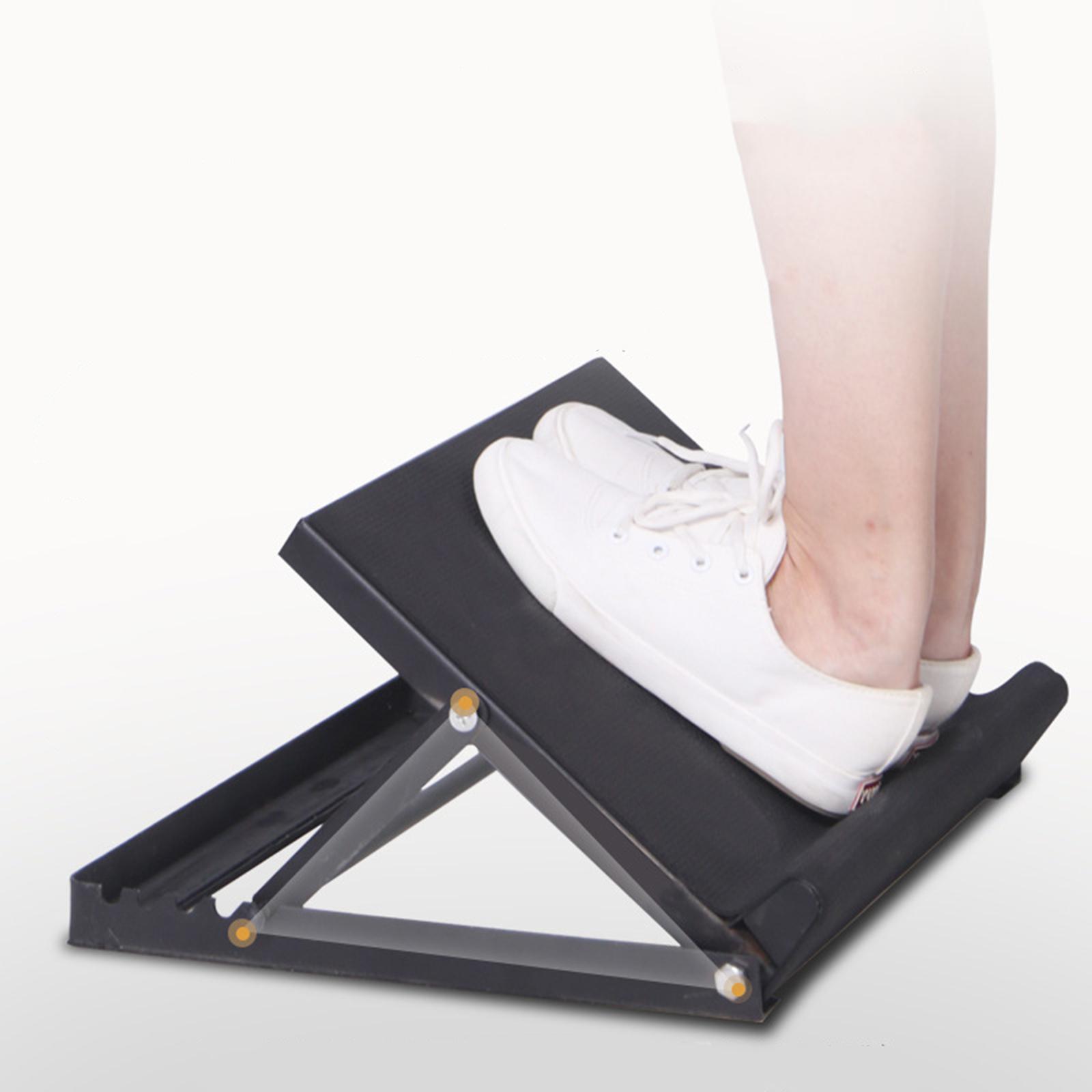 แผ่นรองยืดน่องแบบเอียง ปรับระด - Battle Rope Anchor บทวิจารณ์และราคา